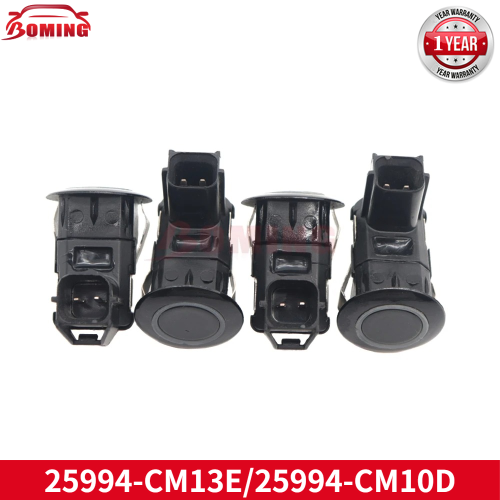 Car Accessories Thailand - PDC Parking Bumper Reverse Sensor 25994-CM10D