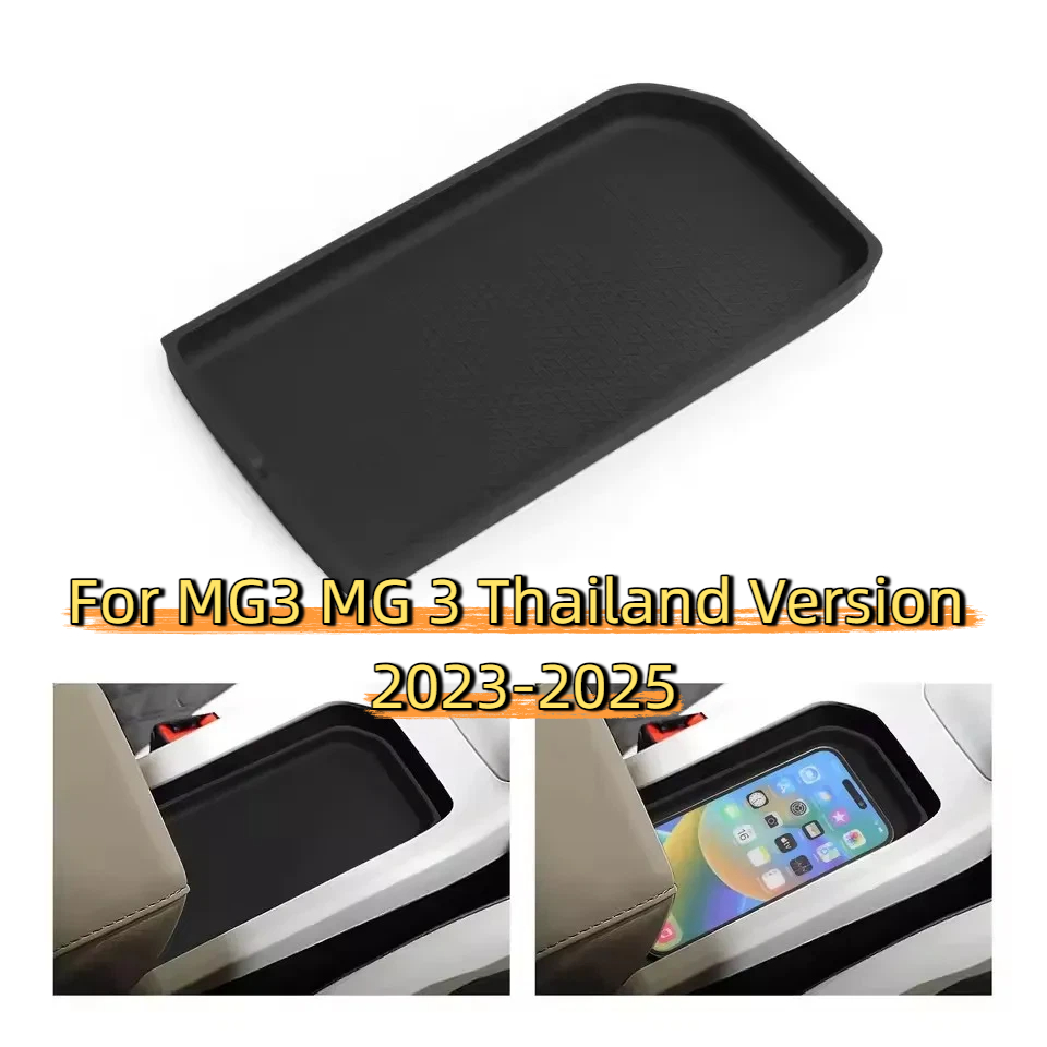 Car Accessories Thailand - for MG3 MG 3 Thailand Version