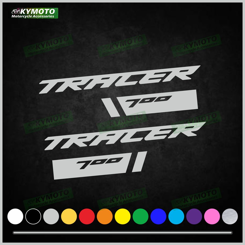Car Accessories Xuv 700 - For Yamaha YZF TRACER700 TRACER 700