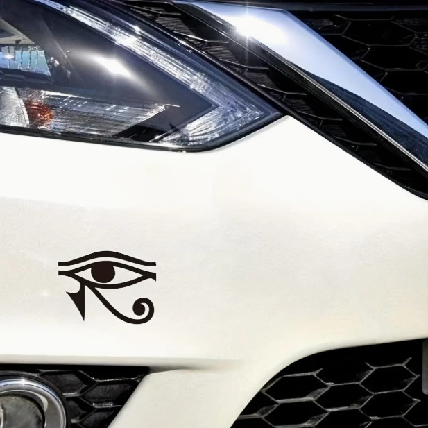 1 Piece Eye of Horus Egyptian  - Car Accessories Egypt recension och pris