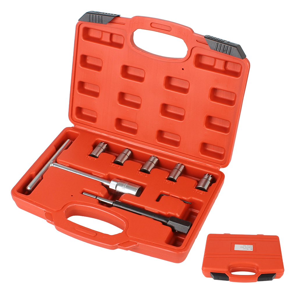 Auto Repair Tools Carbon Remov - Fuel Injector Cleaner recension och pris