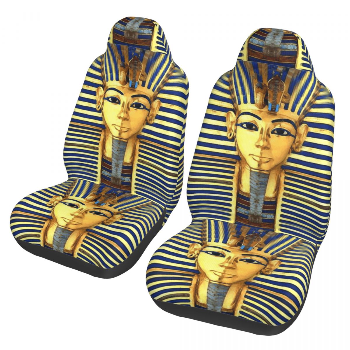 Pharaoh King Tut Gold Lapis Un - Car Accessories Egypt recension och pris