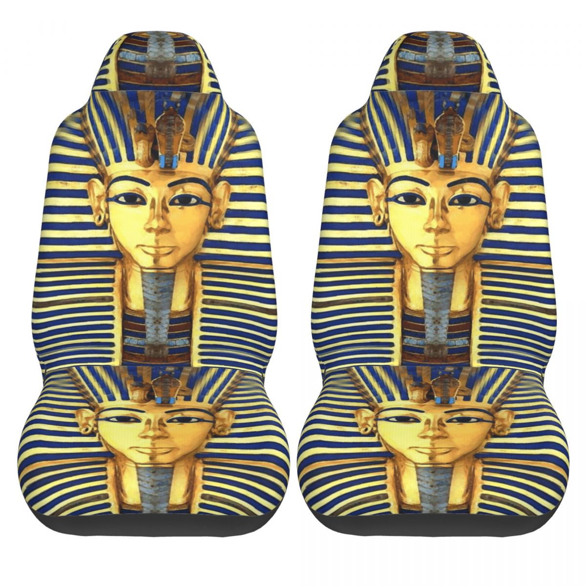 Pharaoh King Tut Gold Lapis Un - Car Accessories Egypt recension och pris