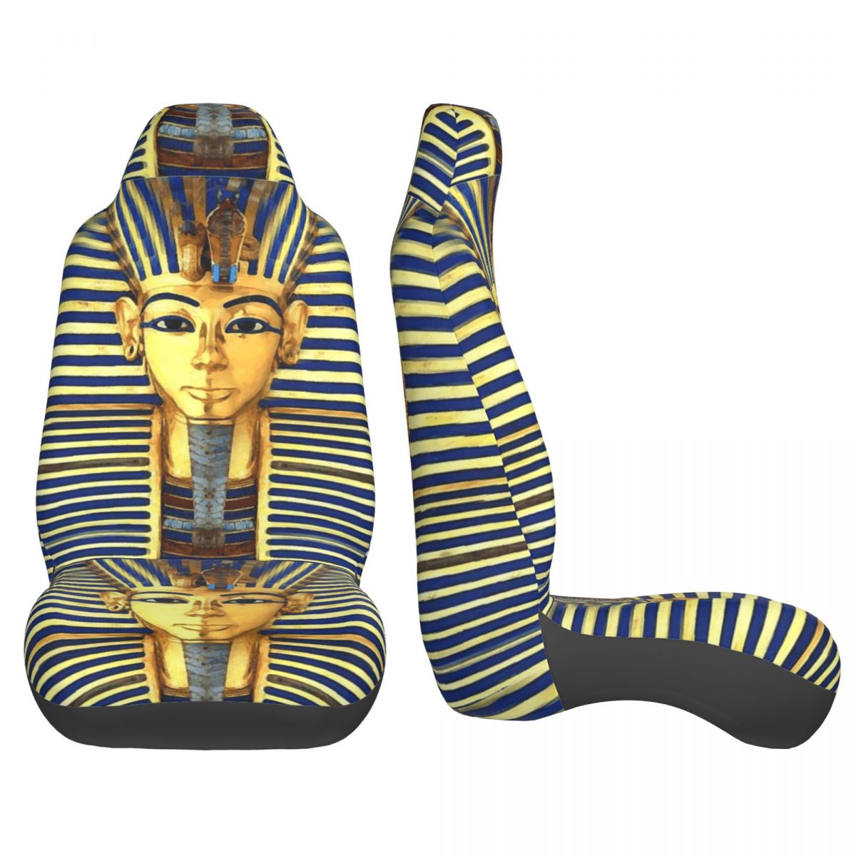 Pharaoh King Tut Gold Lapis Un - Car Accessories Egypt recension och pris