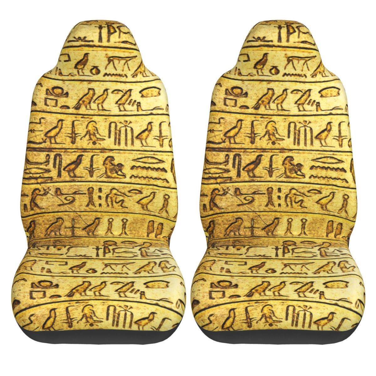 Ancient Egyptian Hieroglyphs U - Car Accessories Egypt recension och pris