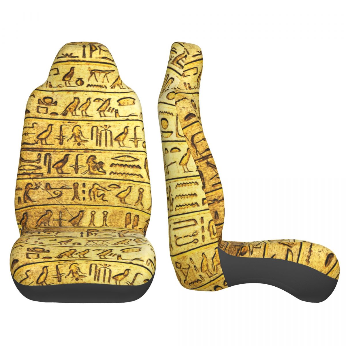 Ancient Egyptian Hieroglyphs U - Car Accessories Egypt recension och pris