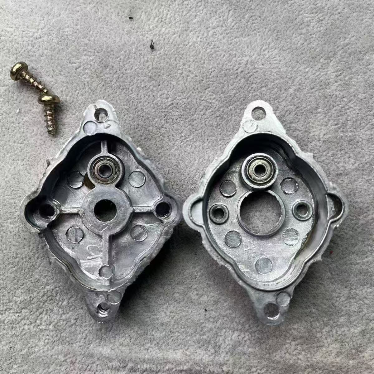 Wireless Car Wash Gun Gearbox  - Car Accessories Useful recension och pris