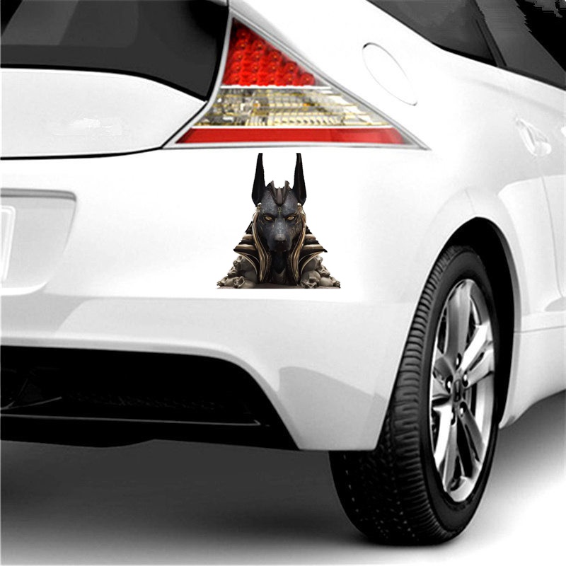 Tri Mishki WCS827 15x14cm Egyp - Car Accessories Egypt recension och pris