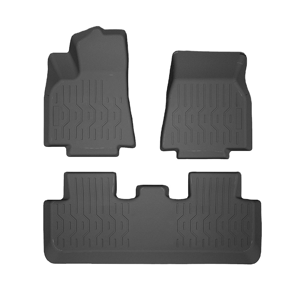 Custom car accessories TPV car - Car Accessories Useful recension och pris