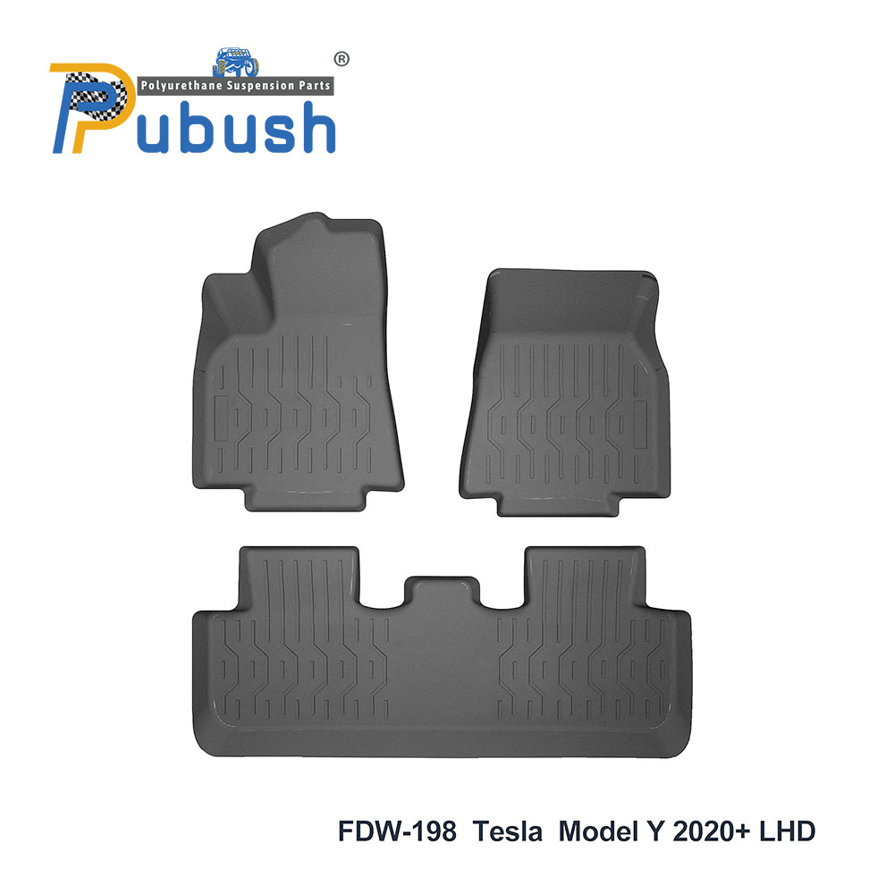 Custom car accessories TPV car - Car Accessories Useful recension och pris