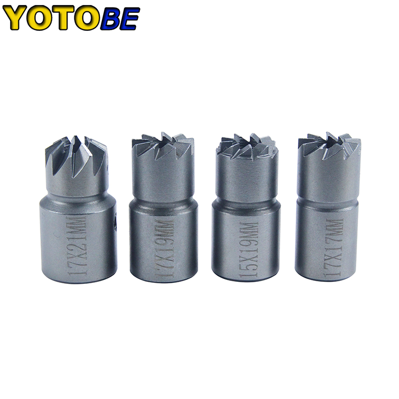 5Pcs Diesel Injector Seat & Cl - Fuel Injector Cleaner recension och pris