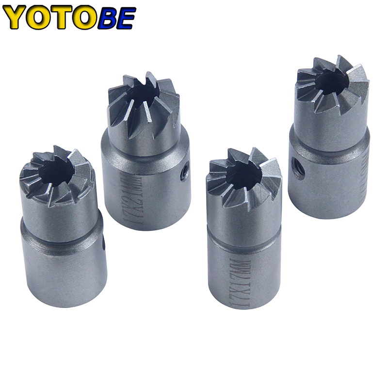 5Pcs Diesel Injector Seat & Cl - Fuel Injector Cleaner recension och pris