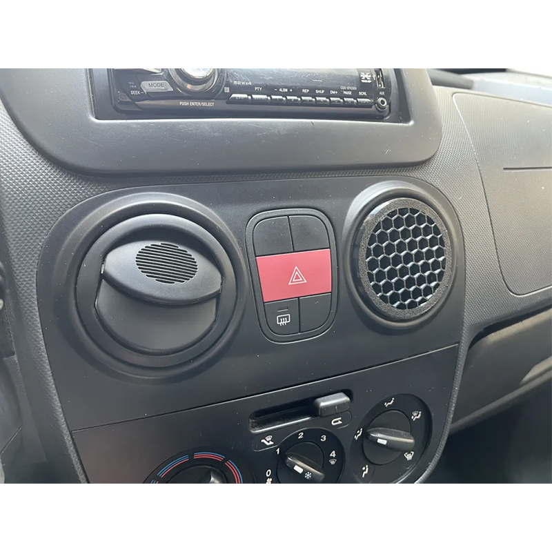 1PC Car Ventilation Grille for - Car Accessories Useful recension och pris