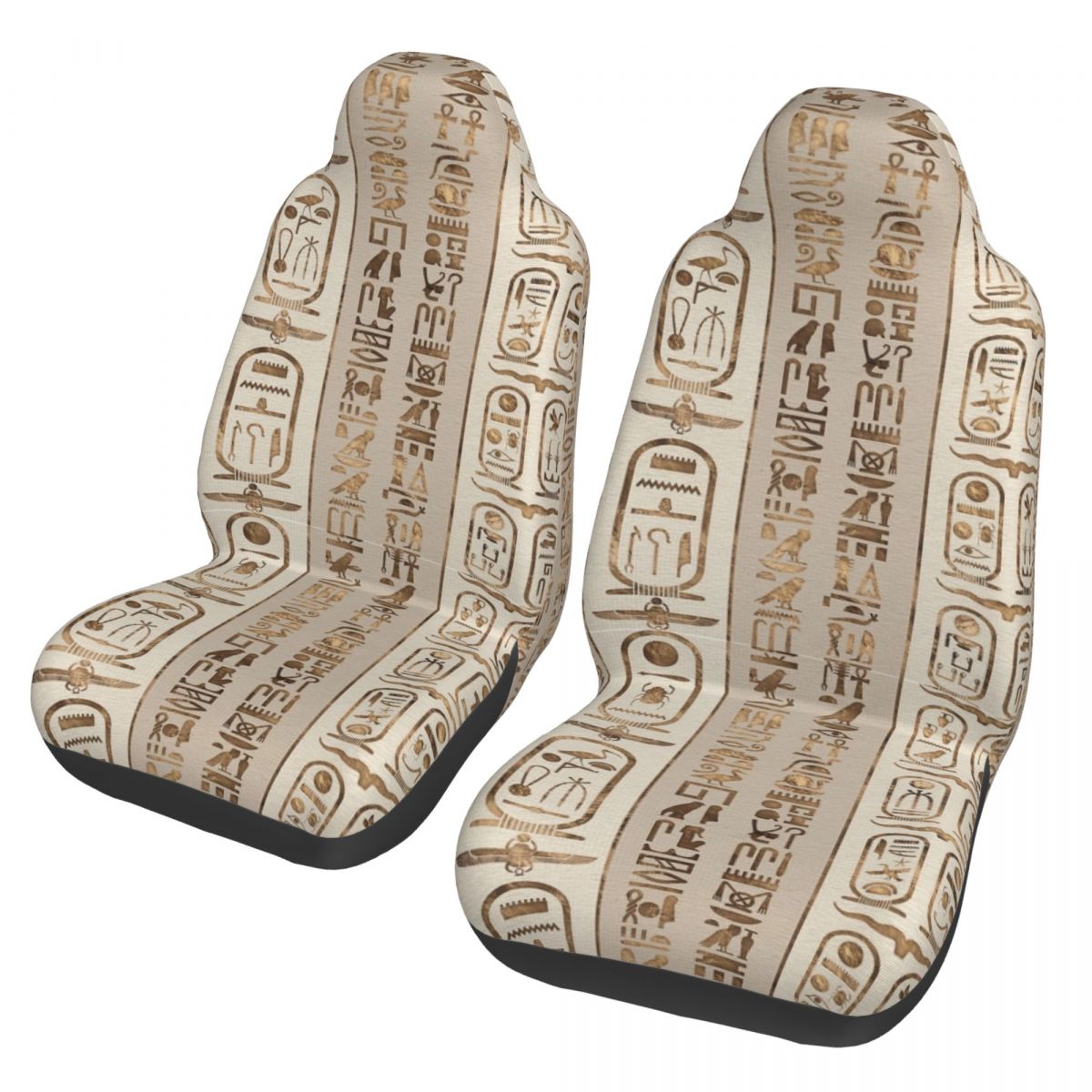 Hieroglyphs Ethnic Universal C - Car Accessories Egypt recension och pris