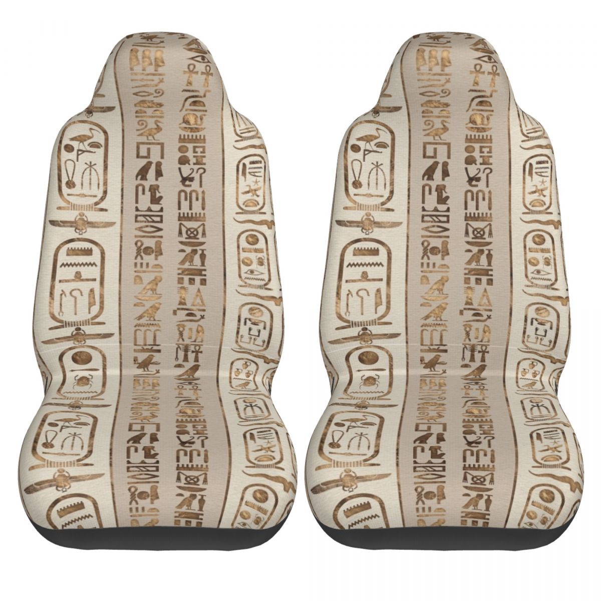 Hieroglyphs Ethnic Universal C - Car Accessories Egypt recension och pris