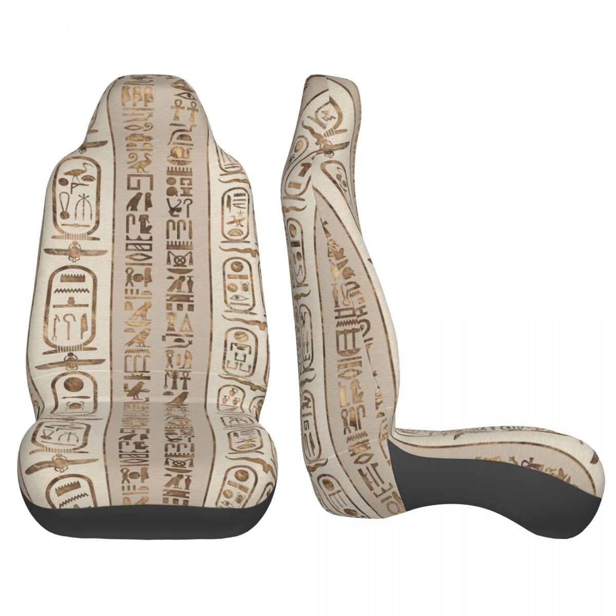 Hieroglyphs Ethnic Universal C - Car Accessories Egypt recension och pris