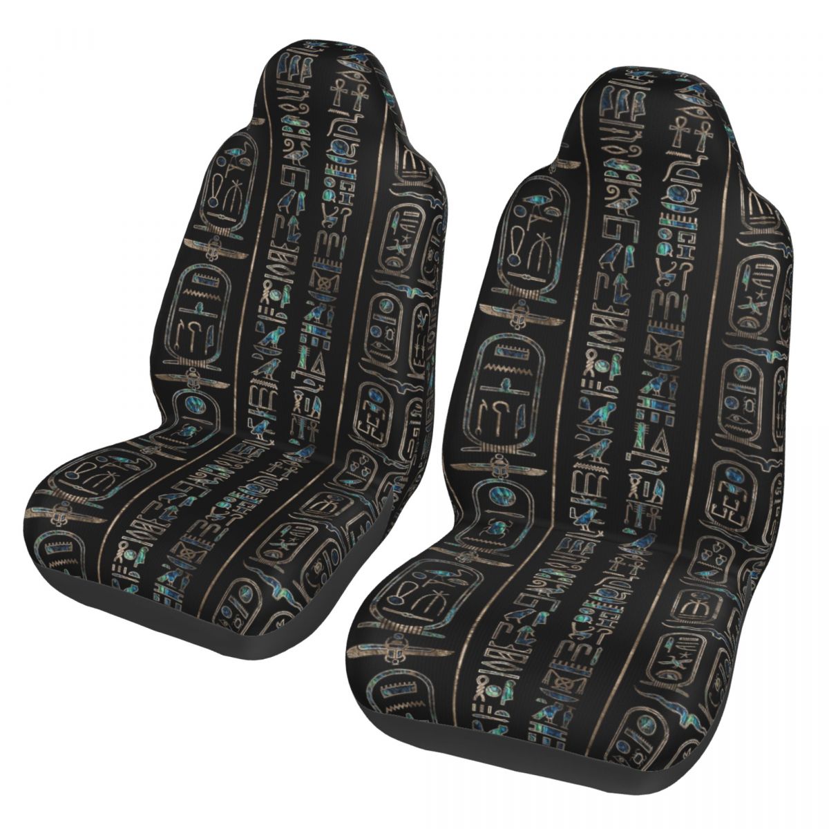 Hieroglyphs Egyptian Universal - Car Accessories Egypt recension och pris