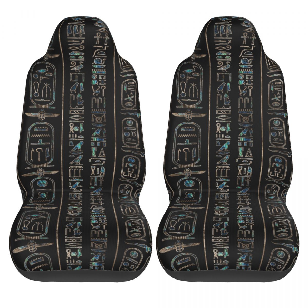 Hieroglyphs Egyptian Universal - Car Accessories Egypt recension och pris