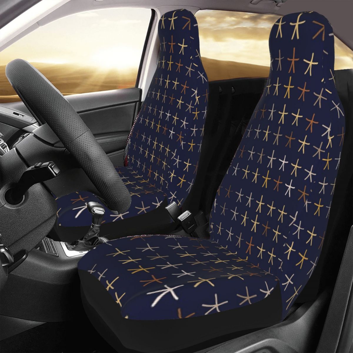 Imperishable Stars Universal C - Car Accessories Egypt recension och pris