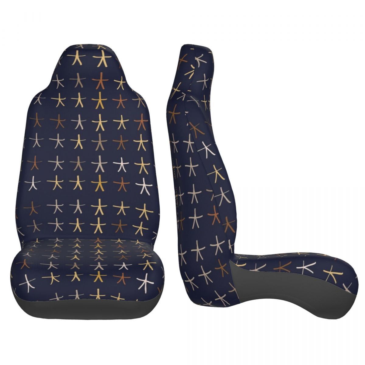 Imperishable Stars Universal C - Car Accessories Egypt recension och pris