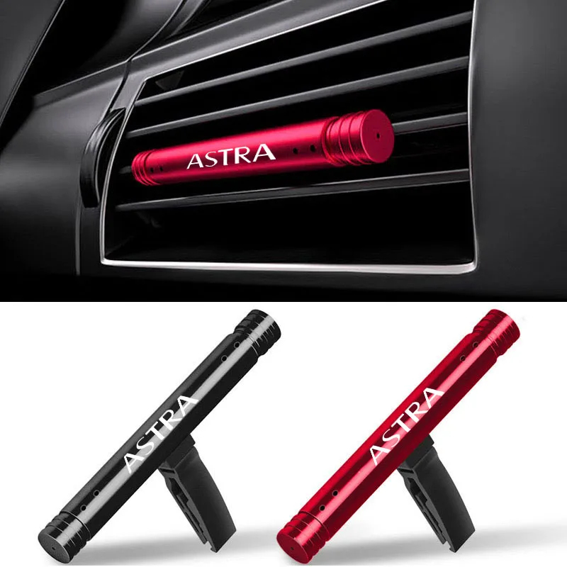 Car Air Freshener Car Styling  - Car Air Freshener Vent recension och pris