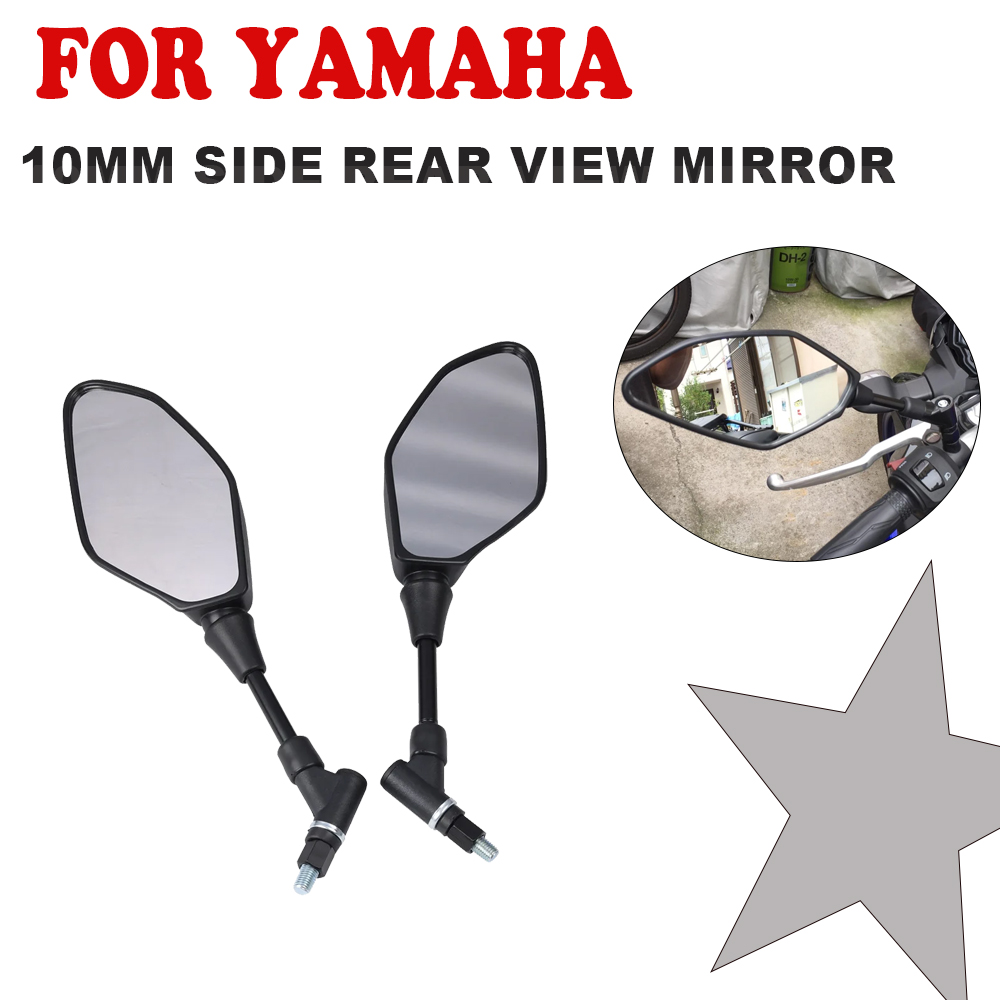 For YAMAHA MT07 MT09 Tracer 90 - Car Accessories Xuv 700 recension och pris