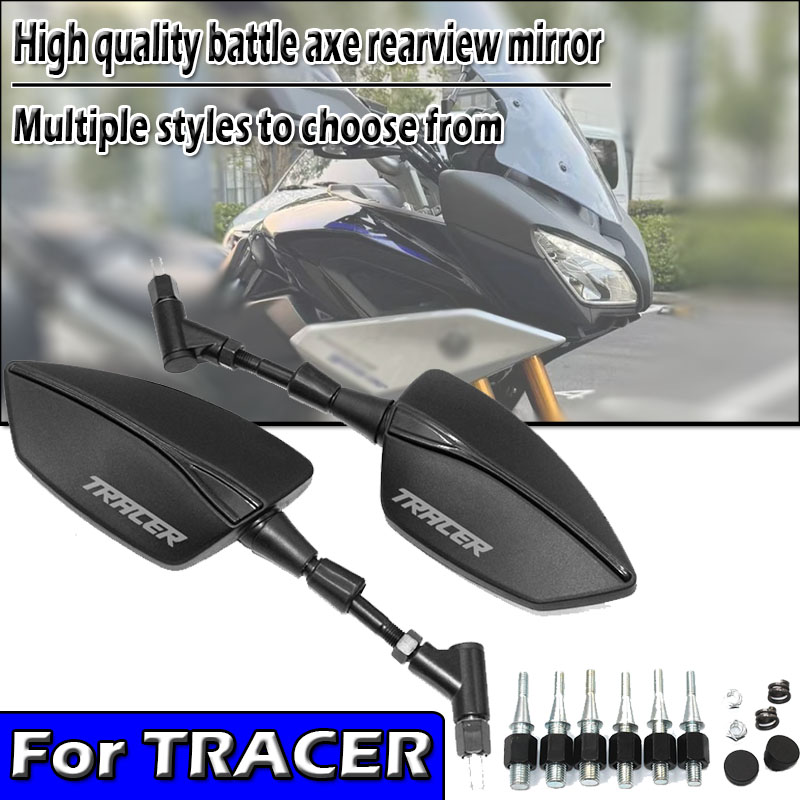 For TRACER Tracer 900 700 GT t - Car Accessories Xuv 700 recension och pris