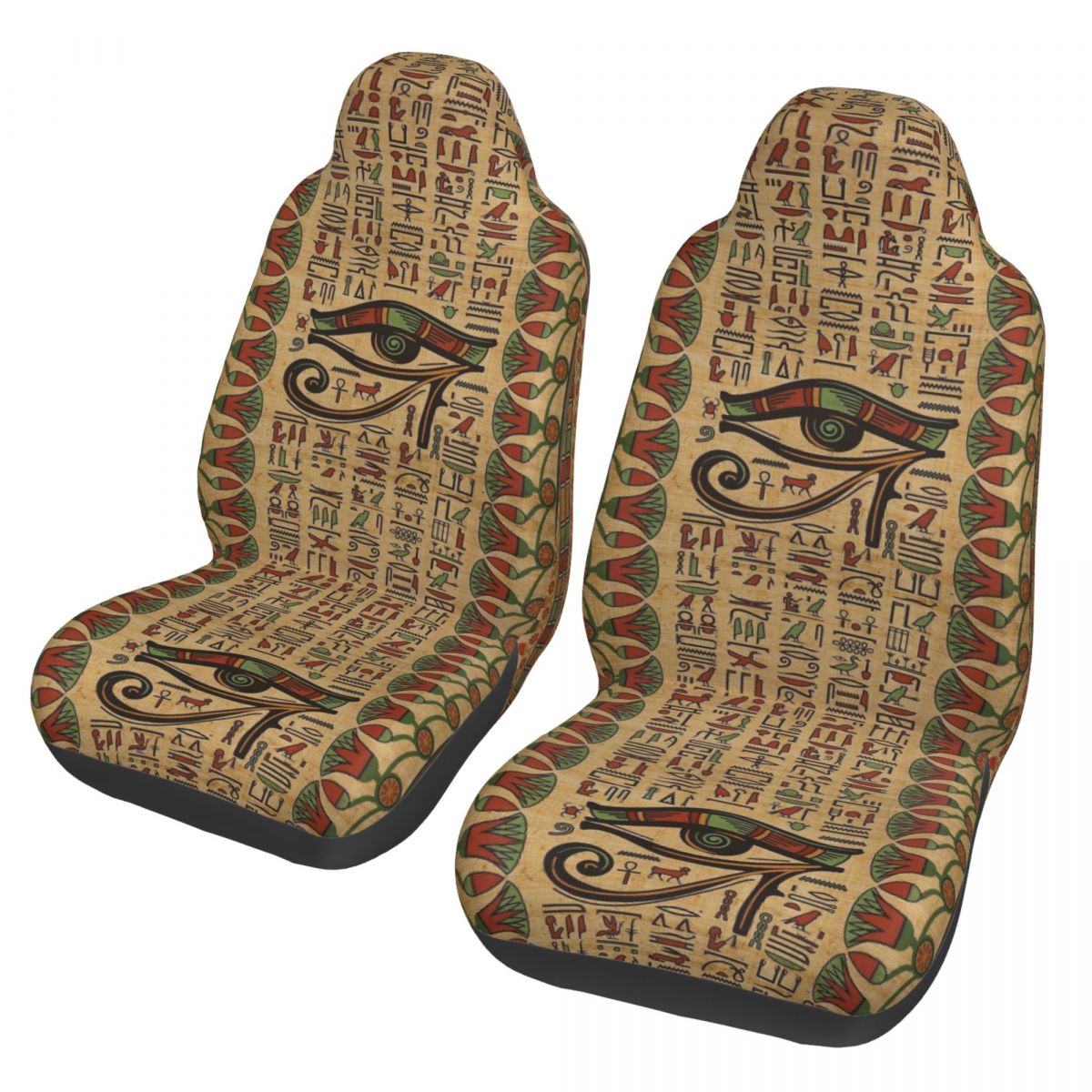 Eye Of Horus Egyptian Universa - Car Accessories Egypt recension och pris