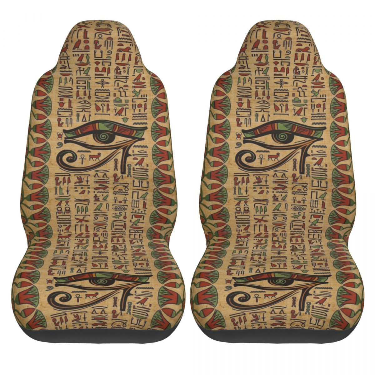 Eye Of Horus Egyptian Universa - Car Accessories Egypt recension och pris