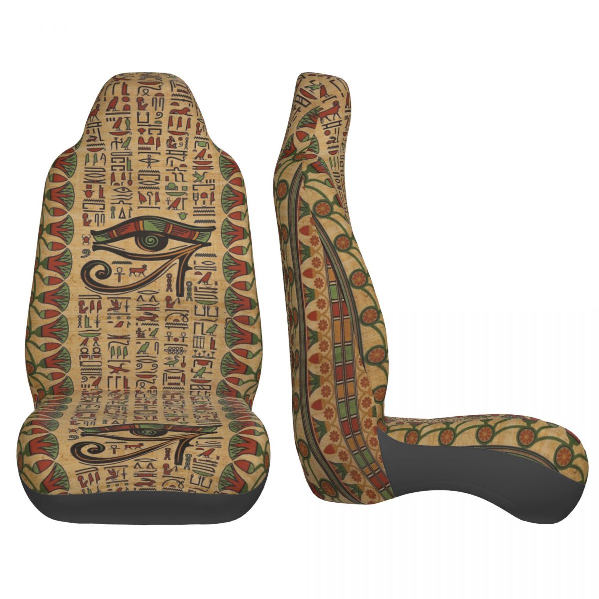 Eye Of Horus Egyptian Universa - Car Accessories Egypt recension och pris