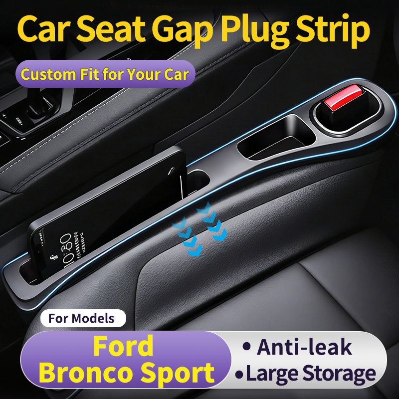Car Gap Filler Strip for Ford  - Car Accessories Useful recension och pris