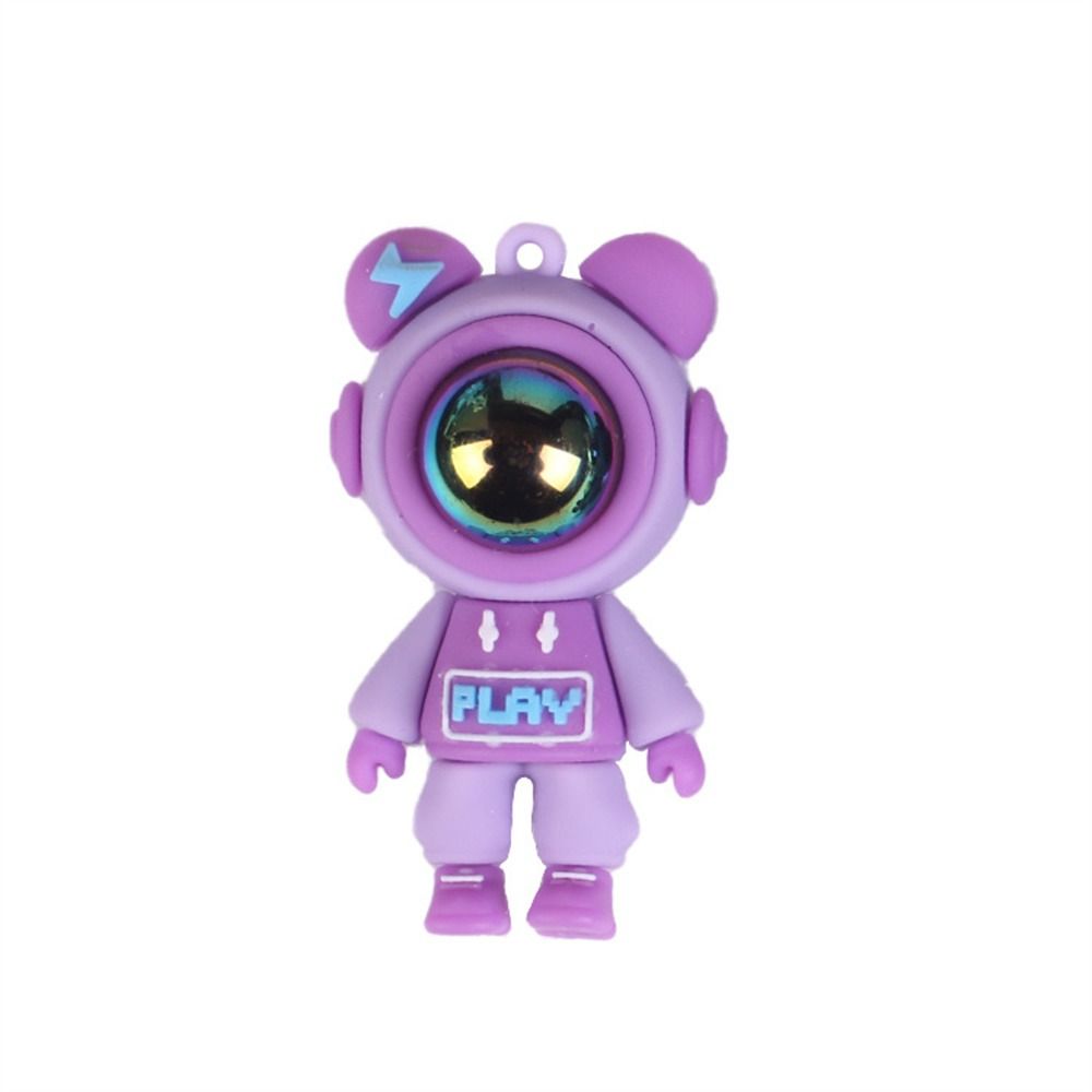 Astronaut Car Aromatherap Cilp - Car Air Freshener Vent recension och pris