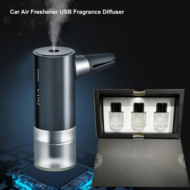 Car Outlet Vent Perfume Clips  - Car Air Freshener Vent recension och pris