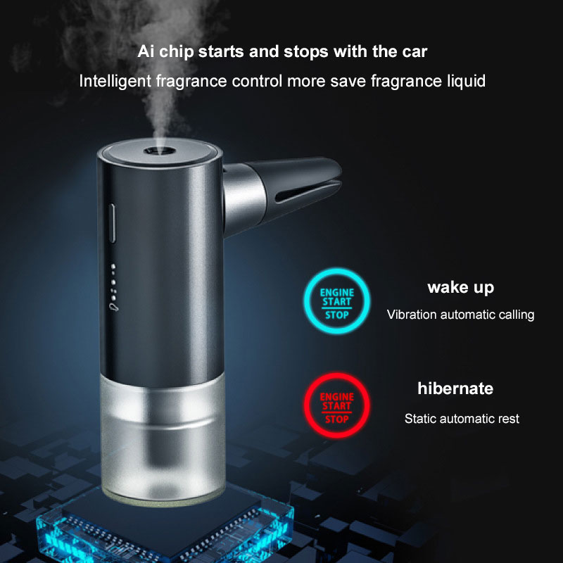Car Outlet Vent Perfume Clips  - Car Air Freshener Vent recension och pris