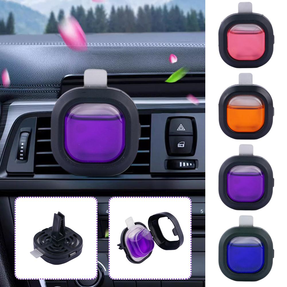 Car Aromatherapy Long-Lasting  - Car Air Freshener Vent recension och pris