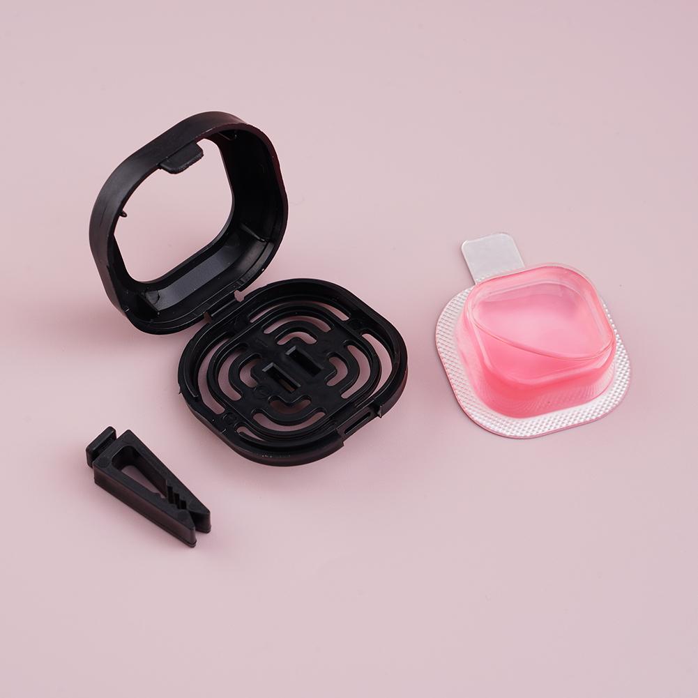 Car Aromatherapy Long-Lasting  - Car Air Freshener Vent recension och pris