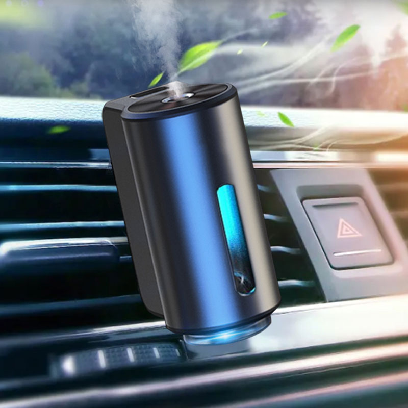 10ml Refill Essential Oil for  - Car Air Freshener Vent recension och pris