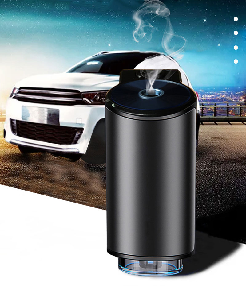 10ml Refill Essential Oil for  - Car Air Freshener Vent recension och pris