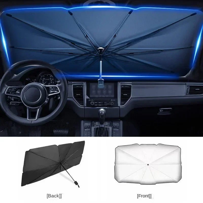 Multi Purpose Convenient Folda - Car Accessories Useful recension och pris