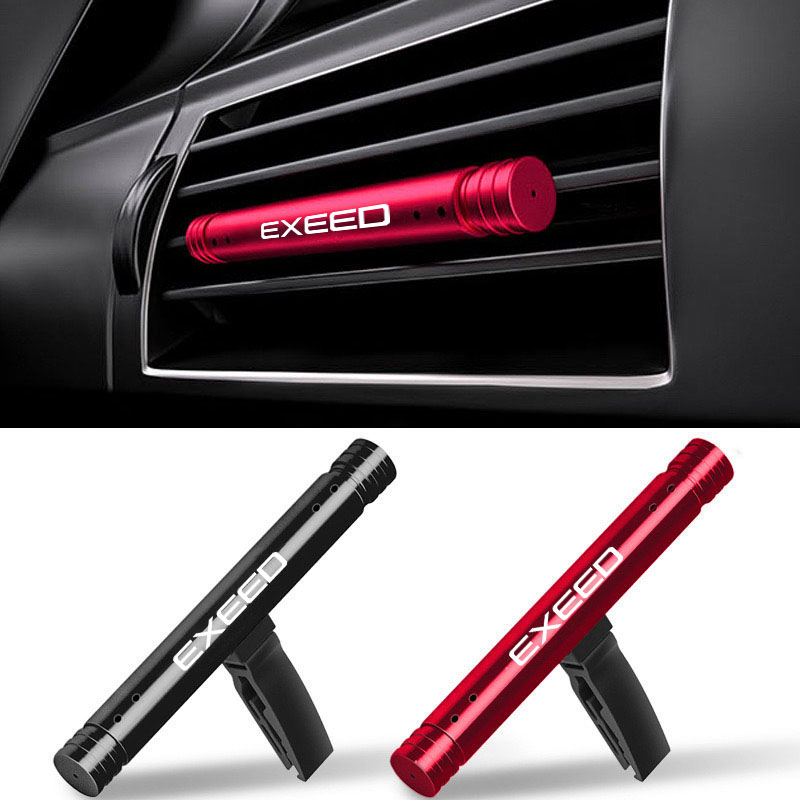 Car Freshener Smell The Stylin - Car Air Freshener Vent recension och pris