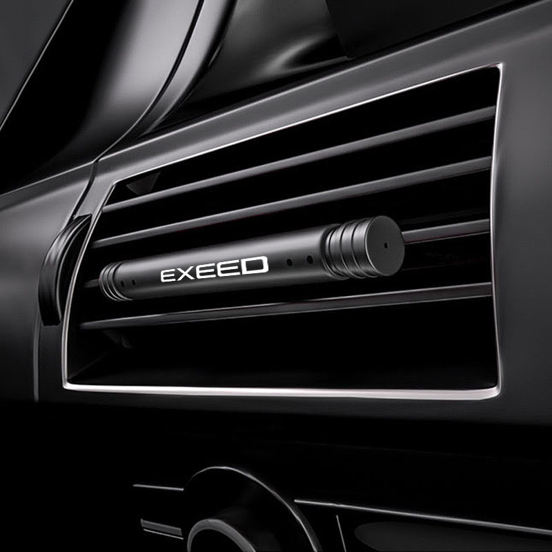 Car Freshener Smell The Stylin - Car Air Freshener Vent recension och pris