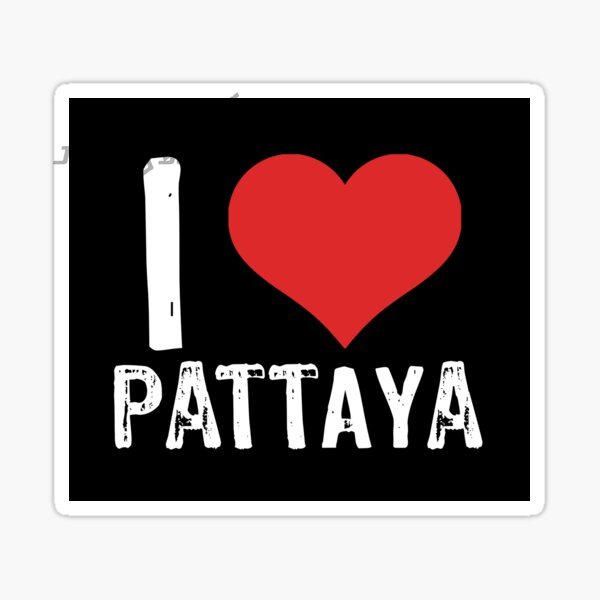 PATTAYA THAILAND เมืองพัทยา Sc - Car Accessories Thailand recension och pris