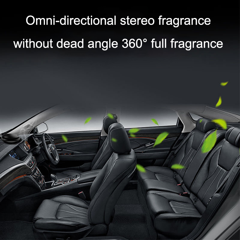 Car perfume Air Vent Outlet Ar - Car Air Freshener Vent recension och pris