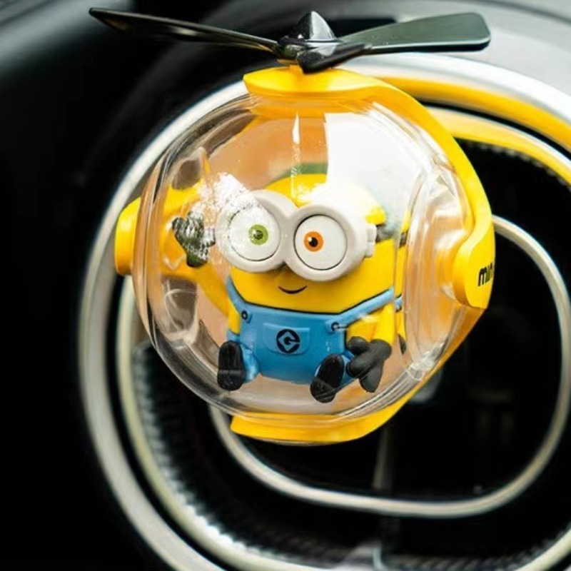 Minionsed Car Air Freshener, C - Car Air Freshener Vent recension och pris