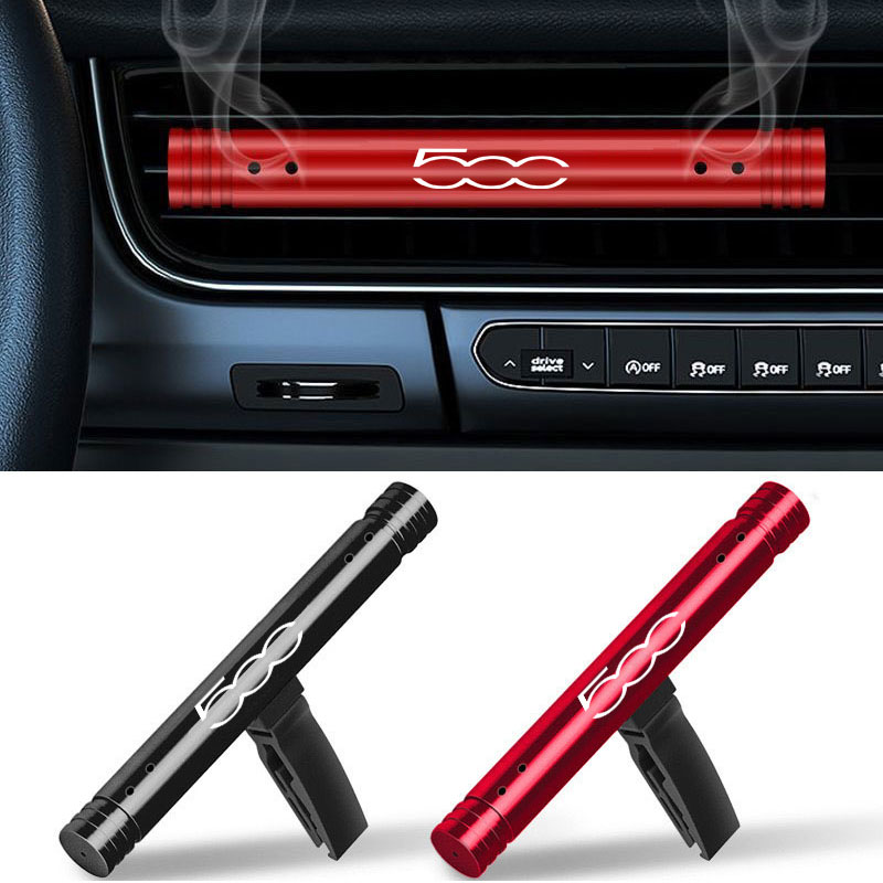 Car Air Freshener Car Styling  - Car Air Freshener Vent recension och pris