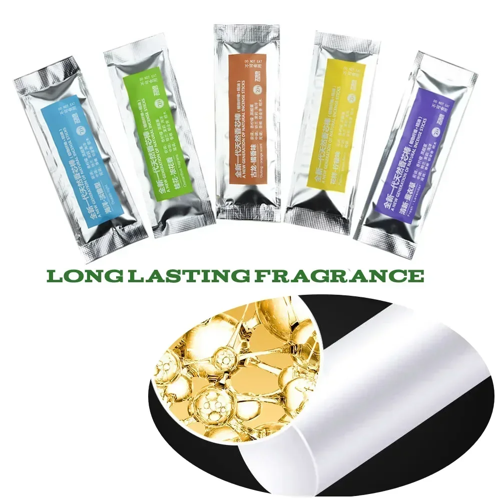 Car Air Vent Freshener Refills - Car Air Freshener Vent recension och pris
