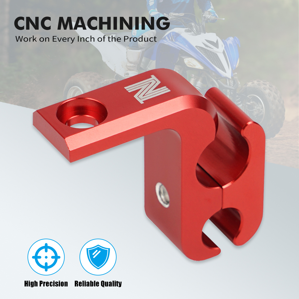 NICECNC ATV Parking Brake Line - Car Accessories Xuv 700 recension och pris
