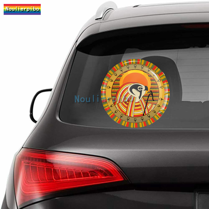 3D Epoxy Resin Car Sticker Egy - Car Accessories Egypt recension och pris