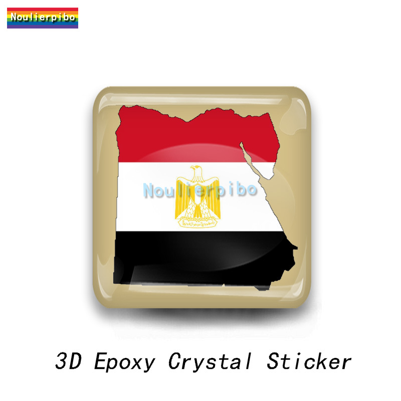 3D Epoxy Resin Car Sticker Egy - Car Accessories Egypt recension och pris
