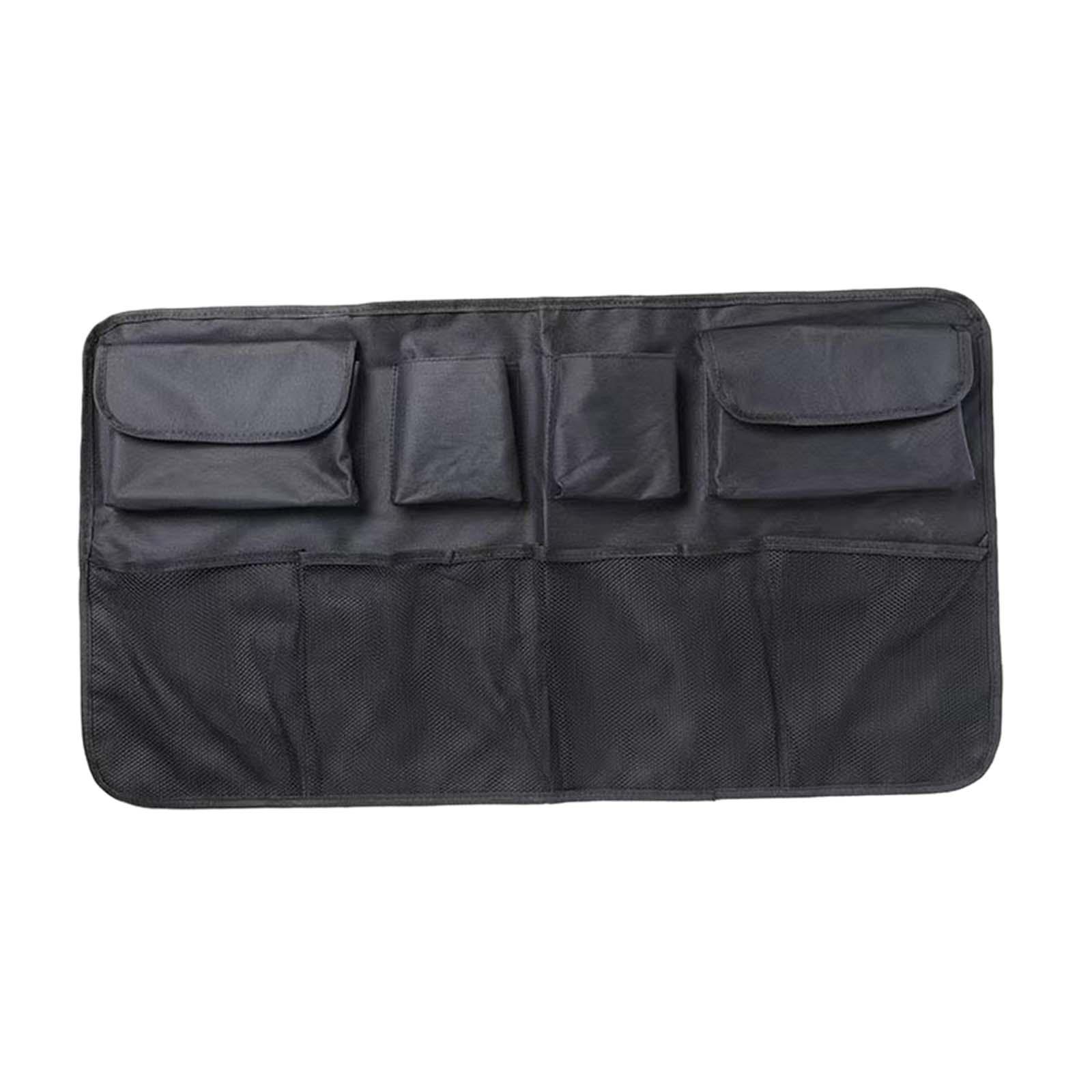 Car Backseat Organizer Multi U - Car Accessories Useful recension och pris